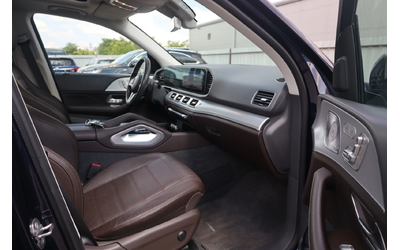 Mercedes-Benz GLE GLE - автомобили, коли, обяви за нови и употребявани 7