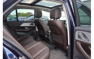 Mercedes-Benz GLE GLE - автомобили, коли, обяви за нови и употребявани 8