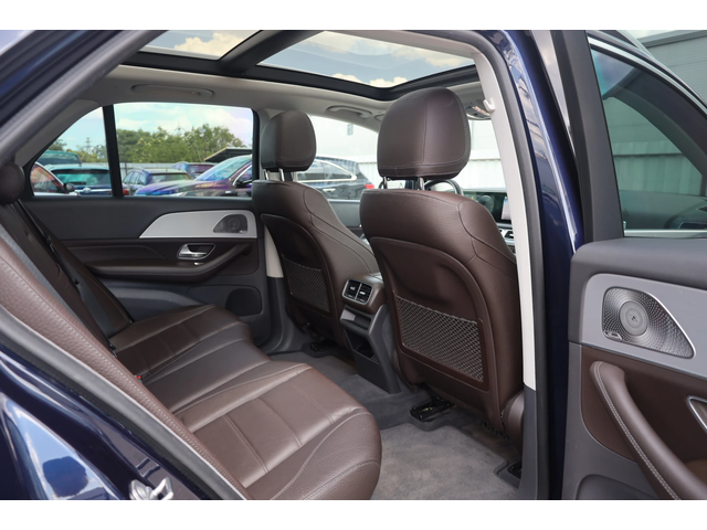 Mercedes-Benz GLE GLE - автомобили, коли, обяви за нови и употребявани 8