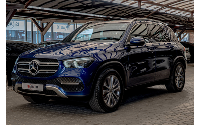 mercedes-gle-350-de-4matic-virtual-burmester-podgrev-panorama - 2