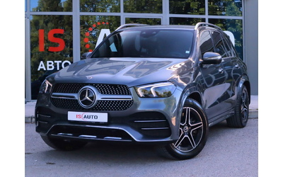 mercedes-gle-450-amg-4matic-burmester-obduhvane-kamera-360-6-1 - 0