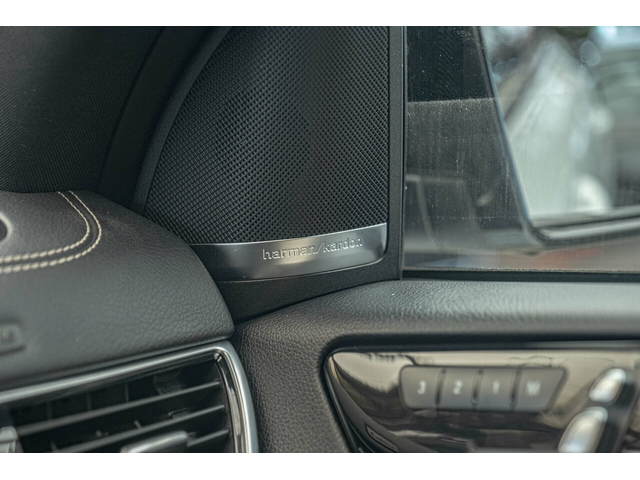 Mercedes GLE 450 AMG Coupe/4Matic/Exclusive/Harman Kardon/Distronic/Камера - автомобили, коли, обяви за нови и употребявани 14