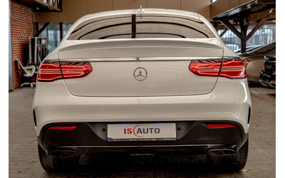 mercedes-gle-450-amg-coupe-4matic-exclusive-harman-kardon-distronic-kamera - 3