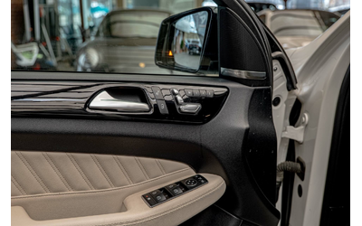 Mercedes GLE 450 AMG Coupe/4Matic/Exclusive/Harman Kardon/Distronic/Камера - автомобили, коли, обяви за нови и употребявани 7