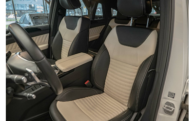 Mercedes GLE 450 AMG Coupe/4Matic/Exclusive/Harman Kardon/Distronic/Камера - автомобили, коли, обяви за нови и употребявани 9