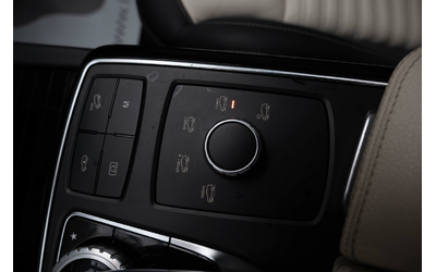 Mercedes GLE 450 AMG Coupe/Distronic/Blind Spot/Lane Assist/Sport Edition/AirMatic - автомобили, коли, обяви за нови и употребявани 10