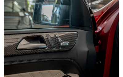 Mercedes GLE 450 AMG Coupe/Distronic/Blind Spot/Lane Assist/Sport Edition/AirMatic - автомобили, коли, обяви за нови и употребявани 7