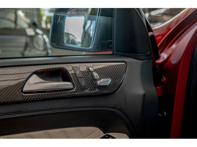 Mercedes GLE 450 AMG Coupe/Distronic/Blind Spot/Lane Assist/Sport Edition/AirMatic - автомобили, коли, обяви за нови и употребявани 7