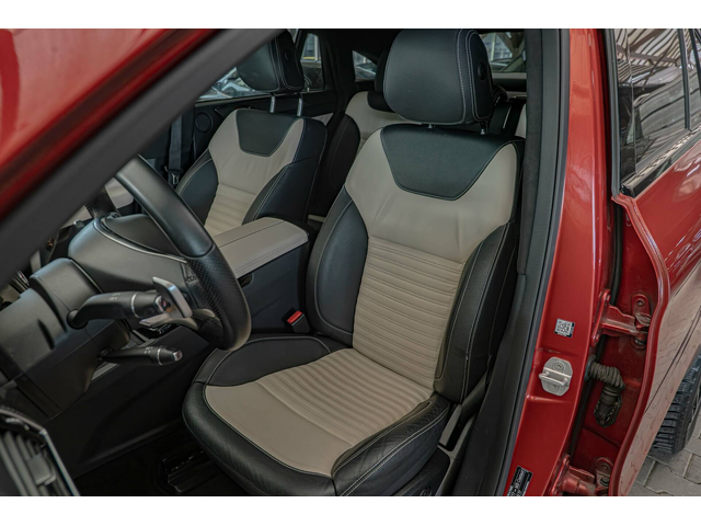 Mercedes GLE 450 AMG Coupe/Distronic/Blind Spot/Lane Assist/Sport Edition/AirMatic - автомобили, коли, обяви за нови и употребявани 9