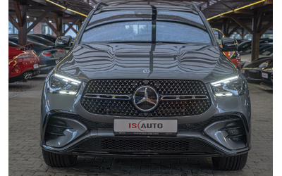mercedes-gle-450-amg-eq-boost-amg-obduhvane-burmester-panorama - 0