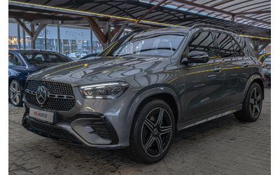 mercedes-gle-450-amg-eq-boost-amg-obduhvane-burmester-panorama - 1