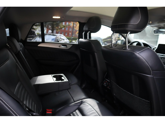 Mercedes GLE 500 4Matic/Harman Kardon/Distronik/Blind Spot/Камера 360/Air Matic - автомобили, коли, обяви за нови и употребявани 11