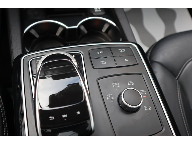 Mercedes GLE 500 4Matic/Harman Kardon/Distronik/Blind Spot/Камера 360/Air Matic - автомобили, коли, обяви за нови и употребявани 14
