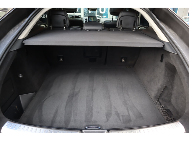 Mercedes GLE 500 4Matic/Harman Kardon/Distronik/Blind Spot/Камера 360/Air Matic - автомобили, коли, обяви за нови и употребявани 15