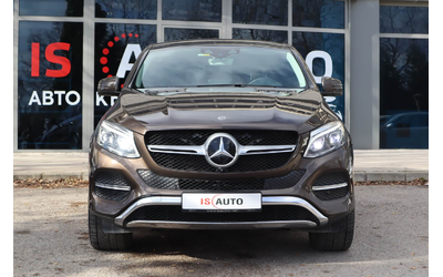 mercedes-gle-500-4matic-harman-kardon-distronik-blind-spot-kamera-360-air-matic - 1