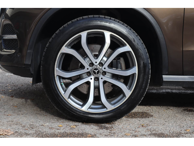 Mercedes GLE 500 4Matic/Harman Kardon/Distronik/Blind Spot/Камера 360/Air Matic - автомобили, коли, обяви за нови и употребявани 6
