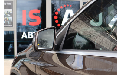 Mercedes GLE 500 4Matic/Harman Kardon/Distronik/Blind Spot/Камера 360/Air Matic - автомобили, коли, обяви за нови и употребявани 7
