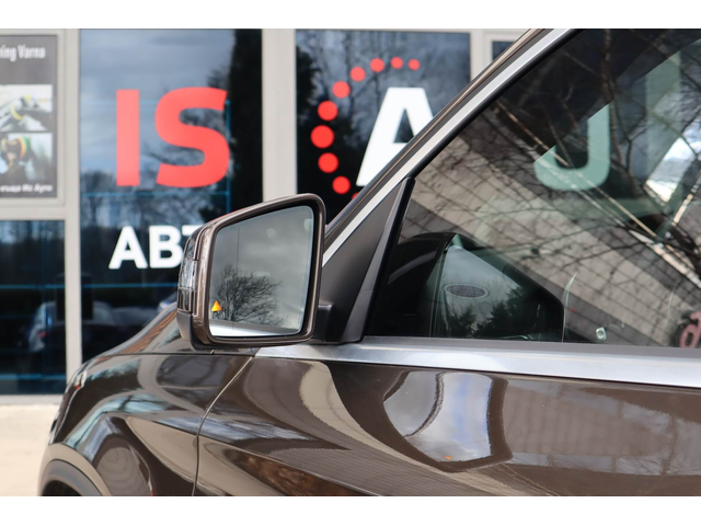 Mercedes GLE 500 4Matic/Harman Kardon/Distronik/Blind Spot/Камера 360/Air Matic - автомобили, коли, обяви за нови и употребявани 7
