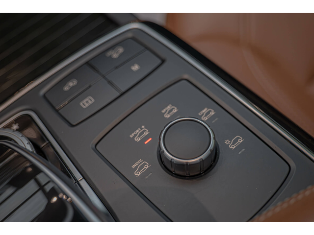 Mercedes GLE 500 Coupe/AMG/Harman Kardon/Обдувхане/Камера/ - автомобили, коли, обяви за нови и употребявани 10