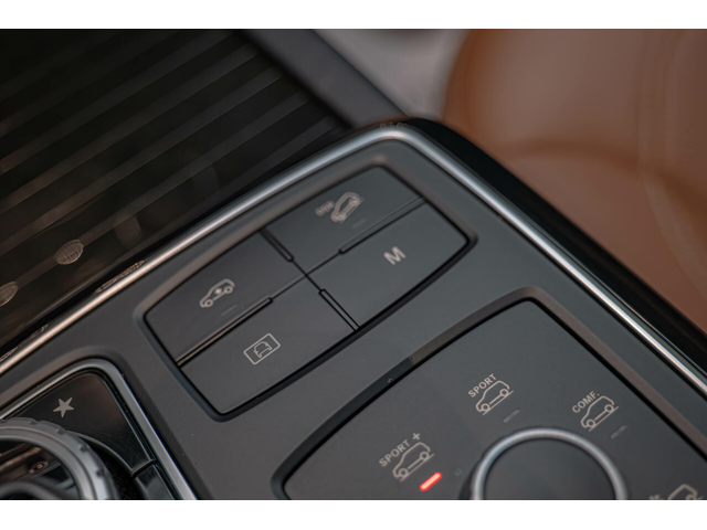 Mercedes GLE 500 Coupe/AMG/Harman Kardon/Обдувхане/Камера/ - автомобили, коли, обяви за нови и употребявани 11