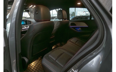 Mercedes GLE 53 4Matic+ AMG Performance/Coupe/Ambient/Камера/MBUX - автомобили, коли, обяви за нови и употребявани 7