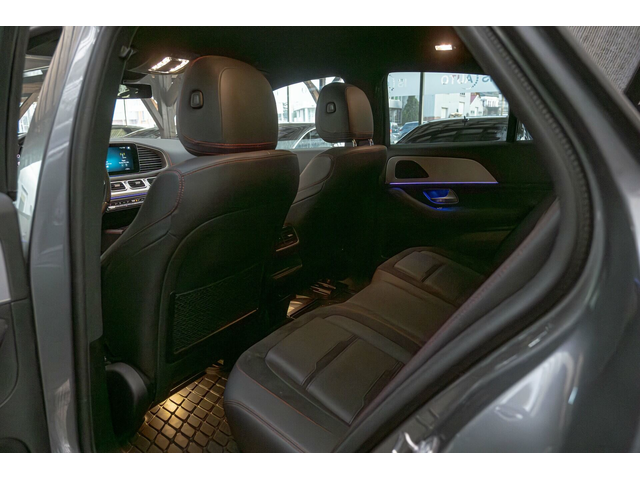 Mercedes GLE 53 4Matic+ AMG Performance/Coupe/Ambient/Камера/MBUX - автомобили, коли, обяви за нови и употребявани 7