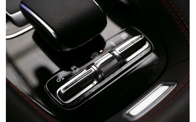 Mercedes GLE 53 4Matic+ AMG Performance/Coupe/Ambient/Камера/MBUX - автомобили, коли, обяви за нови и употребявани 8