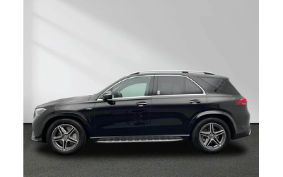 mercedes-gle-53-amg-4matic-performance-distronic-kamera360 - 1