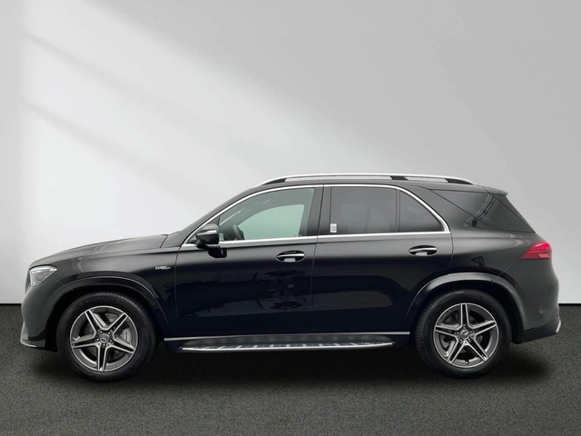 Mercedes GLE 53 AMG 4Matic+/Performance/Distronic/Камера360 - автомобили, коли, обяви за нови и употребявани 1