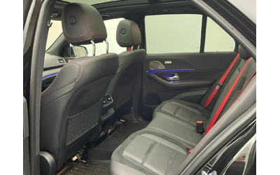 Mercedes GLE 53 AMG 4Matic+/Performance/Distronic/Камера360 - автомобили, коли, обяви за нови и употребявани 6