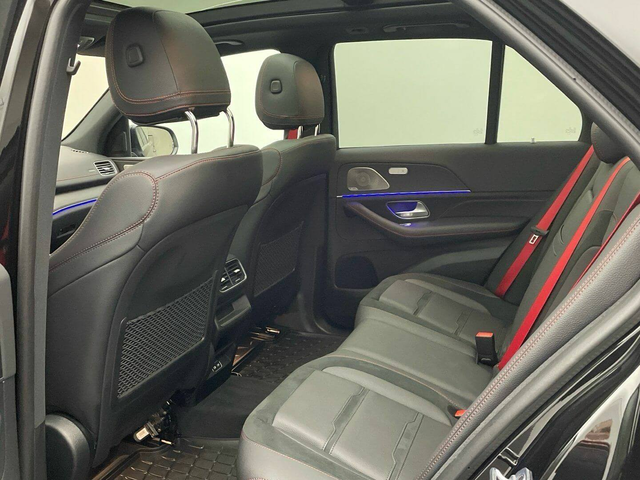 Mercedes GLE 53 AMG 4Matic+/Performance/Distronic/Камера360 - автомобили, коли, обяви за нови и употребявани 6