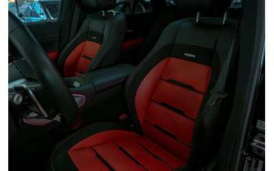 Mercedes GLE 53 AMG/Coupe/Burm/Обдухване/Камера360/Exclusive/HuD - автомобили, коли, обяви за нови и употребявани 10