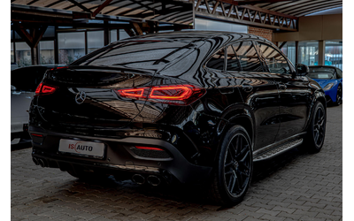 mercedes-gle-53-coupe-4matic-amg-burmester-hud-carbon-obduhvane-rse - 3