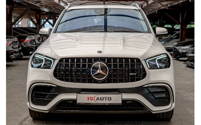 mercedes-gle-580-amg-magic-vision-control-obduhvane-hud-kamera-360 - 0