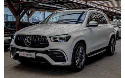 mercedes-gle-580-amg-magic-vision-control-obduhvane-hud-kamera-360 - 2