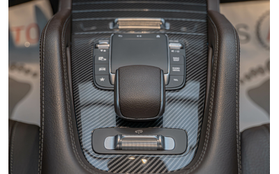 mercedes-gle-580-amg-obduvhane-burmester-carbon-air - 0