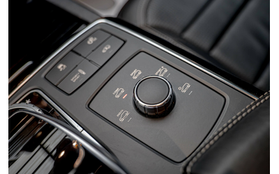 Mercedes GLE 63s AMG 4Matic/Bang&Olufsen/Обдухване/Side Assist/Sport+ - автомобили, коли, обяви за нови и употребявани 12