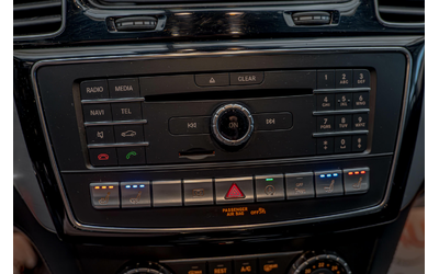 Mercedes GLE 63s AMG 4Matic/Bang&Olufsen/Обдухване/Side Assist/Sport+ - автомобили, коли, обяви за нови и употребявани 13