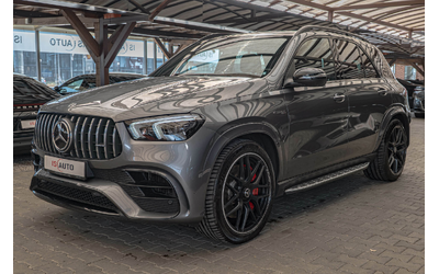 mercedes-gle-63s-amg-4matic-carbon-obduvhane-burmester-panorama - 2