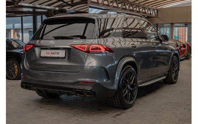 mercedes-gle-63s-amg-4matic-carbon-obduvhane-burmester-panorama - 4