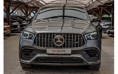 mercedes-gle-63s-coupe-burmester-obduhvane-kamera-360-karbon-rse-hud - 0