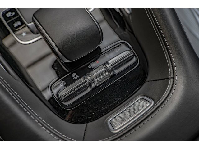 Mercedes GLE 63s Coupe/Burmester/Обдухване/Камера 360/Карбон/RSE/HuD - автомобили, коли, обяви за нови и употребявани 10