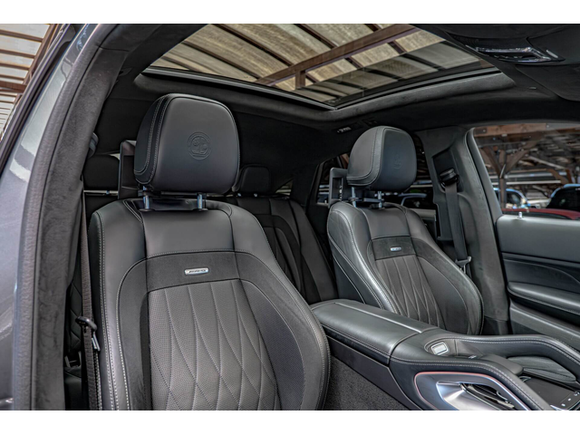 Mercedes GLE 63s Coupe/Burmester/Обдухване/Камера 360/Карбон/RSE/HuD - автомобили, коли, обяви за нови и употребявани 14
