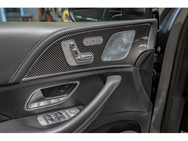 Mercedes GLE 63s Coupe/Burmester/Обдухване/Камера 360/Карбон/RSE/HuD - автомобили, коли, обяви за нови и употребявани 7
