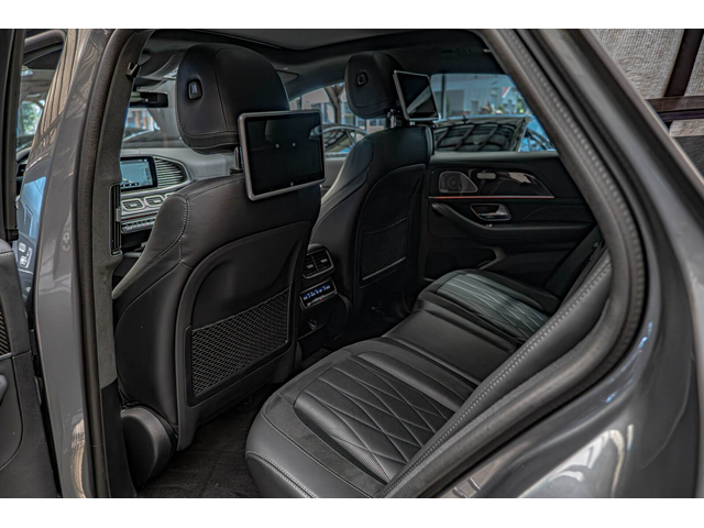 Mercedes GLE 63s Coupe/Burmester/Обдухване/Камера 360/Карбон/RSE/HuD - автомобили, коли, обяви за нови и употребявани 8