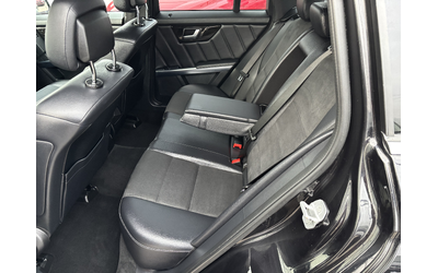 Mercedes GLK 350 - автомобили, коли, обяви за нови и употребявани 10