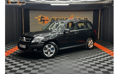 mercedes-glk280 - 0