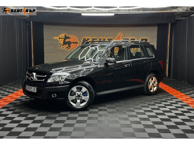 Mercedes GLK280 - автомобили, коли, обяви за нови и употребявани 0