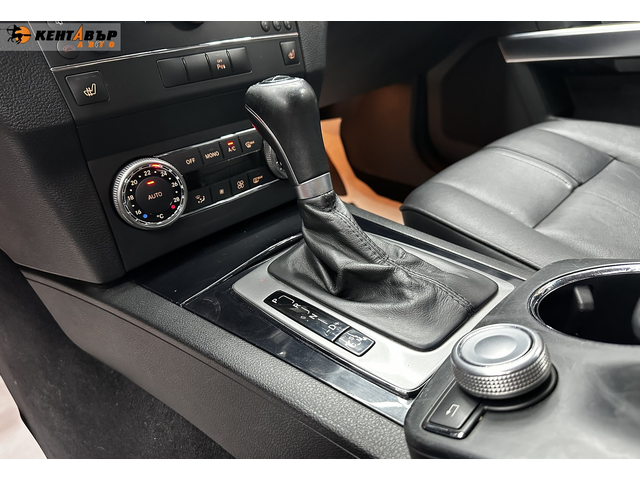 Mercedes GLK280 - автомобили, коли, обяви за нови и употребявани 10