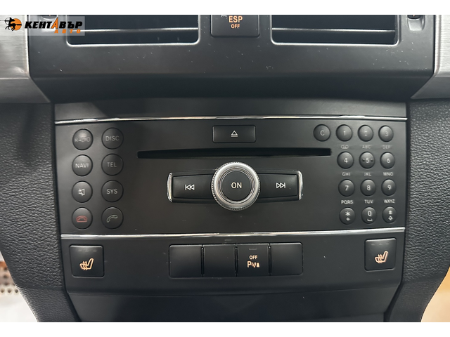 Mercedes GLK280 - автомобили, коли, обяви за нови и употребявани 11